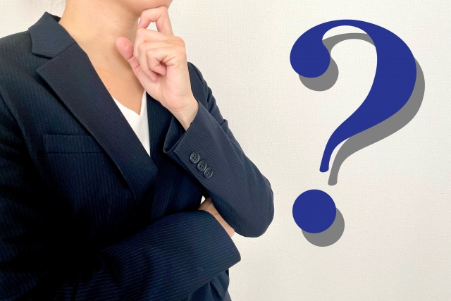 開店祝いのお悩み